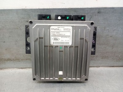 2S7Q9F954DD ECU-MOTORSTEUERGERÄT UCE MOTORSTEUERGERÄT / 80899D DELPHI / 5379750