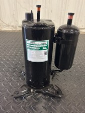 Rechi Precision 50N512X 1.5 Ton Single-Stage ...