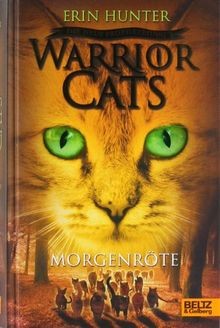 Warrior Cats Staffel 2/03. Die neue Prophezeiung. Morgen... | Buch | Zustand gut