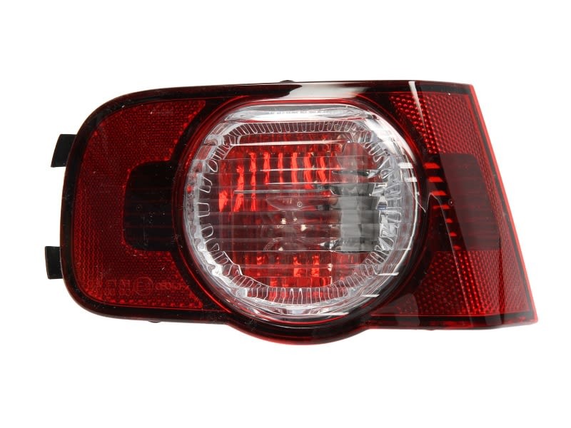 Feu arrière VALEO 043942 compatible avec CITROËN pour remplacement d'origine éclairage auto