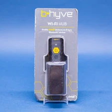 Orbit B-Hyve Gen 2 Wi-Fi Hub Model 21027 Smart Irrigation Controller Brand New