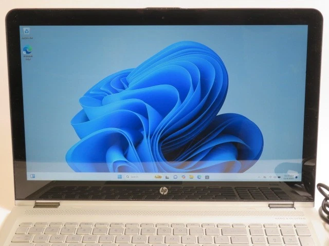 HP ENVY X360 CONVERTIBLE i5-7200U 2.5GHz 12GB RAM 256GB SSD RETROILUMINADO WIN 11 HOME Foto 2 de 4