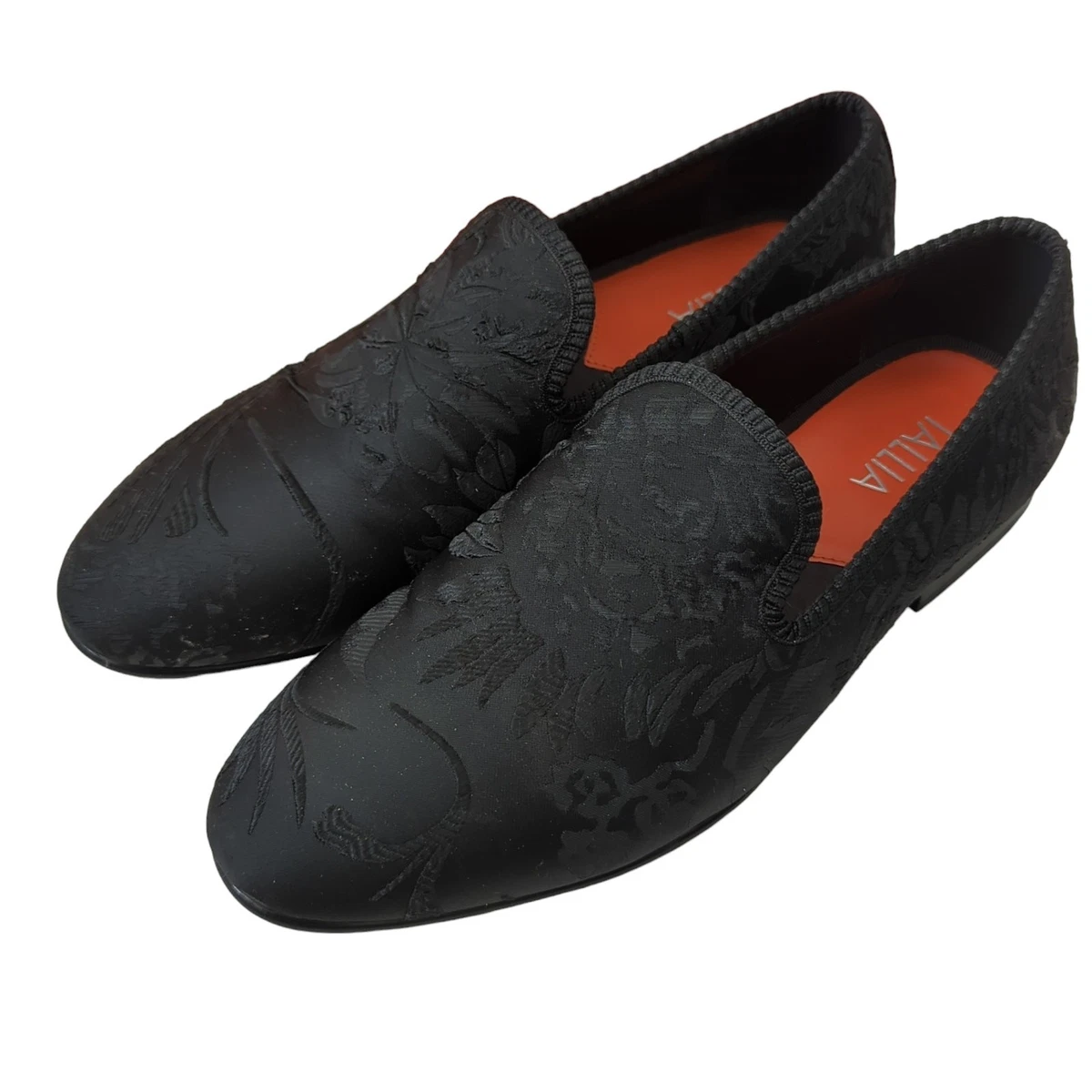 Smoking Slippers In Men display picture 1