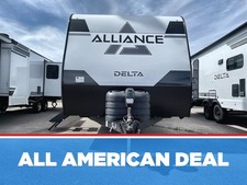 2026 Alliance Delta UL RK234