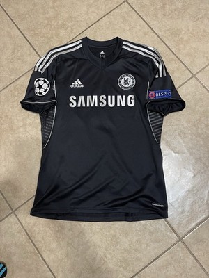 Chelsea Frank Lampard Player Issue size 8 Formotion Jersey
