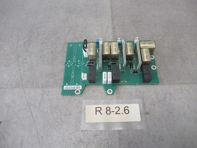 vacon PC00227J / CM180699 Inverter Control Board Vacon 627B