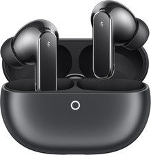 Freebuds Pro 5 Cuffie Wireless Bluetooth, Cancellazione Del Rumore Con AI Dual-E