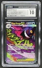 2026 Pokemon Ascended Heroes Mega Gengar ex Attack Rare #269/217 CGC 10
