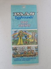 PAAS EggArounds Heat Shrinkable Egg Wrappers ...