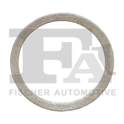 Fits FA1 FISCHER 550-940 VOLVO GASKET