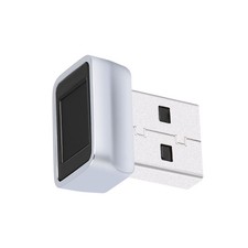 USB Fingerprint Reader for Security Key Biometric Fingerprint Scanner