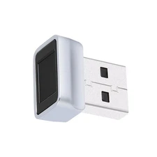 USB Fingerprint Reader for Security Key Biometric Fingerprint Scanner