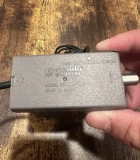 Official Nintendo Brand RFU Adaptor for NES SNES RF Switch NES-003 Cable Cord