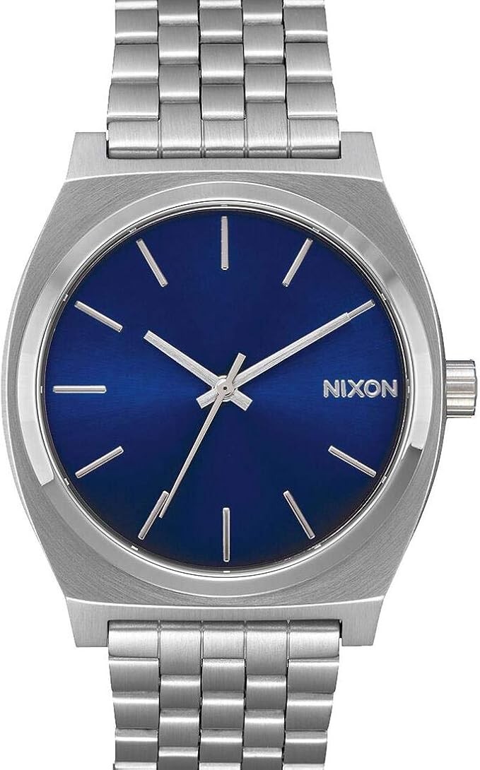 ニクソン タイムテラーP THE OUT LOUD Collection NA1193143-00 （BLUE/NIXON） A083-1258 Nixon