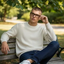 Ray Ban Italy K RB2132 New Wayfarer 52[]18 3P Tortoise Brown Sunglasses X34