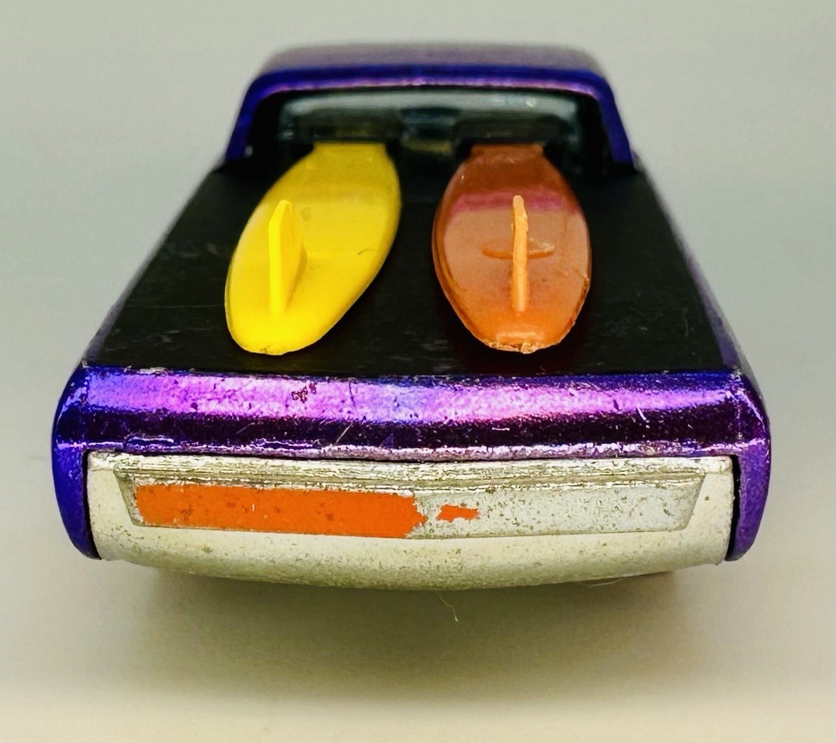 ホットウィール　Deora 50K 　サーフィン Hot Wheels Deora 50K Surfing | eBay