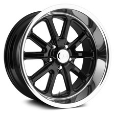 U.s. Mags U121 Rambler Wheel 18x9.5 1 5x114.3 72.56 Black Single Rim U.s. Mags U121 Rambler Wheel 18x9.5 1 5x114.3 72.56 Black Single Rim