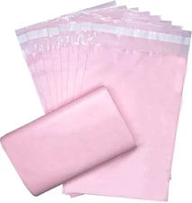 Sanitary Napkin Disposal Bags - Block Odors, Great Adhesion, Perfect Size - Femi
