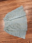 Mini Boden Girls Mint Green Tulle Midi Ruffle Twirl Party Festival Skirt 3-4Y 4T — photo 3