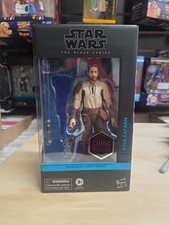 Star Wars Dark Forces - Black Series Gaming Greats - Kyle Katarn Action Figure
