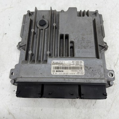 2018 2022 Ford Mustang GT Engine Control Unit ECM ECU JR3A-12A650-ABA OEM