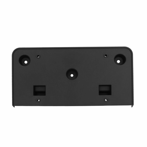 Front Bumper License Plate Bracket Assembly For 2018-19 Ford Escape SEL Plastic - Picture 6 of 22