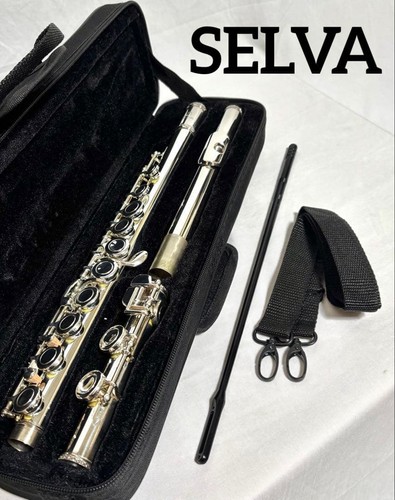SELVA flute E mechanism
