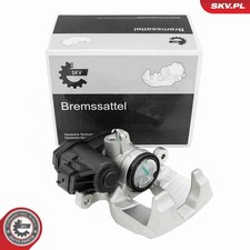 ESEN SKV Bremssattel 74SKV783 für AUDI A5 Sportback F5A F5F F53 F5P A4 B9 8W2 Q5