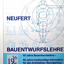 Ernst Neufert Bauentwurfslehre Lehrbuch Viewe...