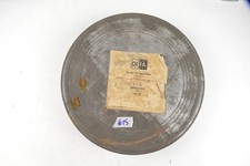 35mm Film "DEFA Energie" SW  Lichtton ca. 240m C-2430