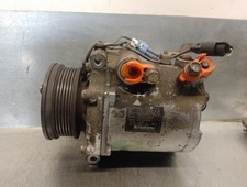 7813A068 COMPRESOR AIRE ACONDICIONADO / MITSUBISHI / AKC200A221 / 4750962 PARA M