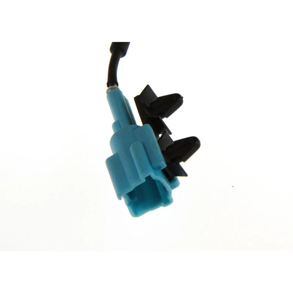 Sensor de velocidad ABS Holstein 2ABS0578 conductor trasero lado izquierdo para Nissan Murano Foto 3 de 3