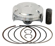Vertex High Comp Forged Piston Kit For KTM 450 XC (16-17) 24112A