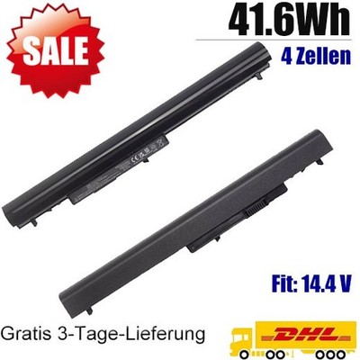 41.6Wh Akku Für HP Pavilion 14 15 Notebook PC 746641-001 OA03 OA04 746458-851