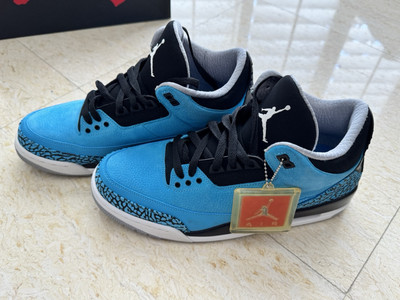 Nike Air Jordan 3 Retro  display picture 2