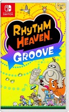 Rhythm Heaven Groove - Nintendo Switch for sale online | eBay