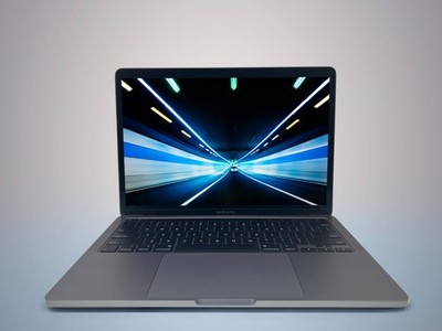 2020 Apple MacBook Pro 16GB 512GB 13'' i5 (Space Gray) A2251 *READ* SCREEN SCRATC