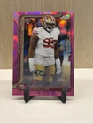 2025 Topps Signature Alfred Collins Red (RAW)