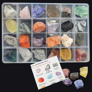 Rock and Mineral Kits | eBay