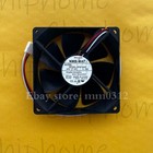NMB 3610KL-05W-B49 DC24V 0.16A 90*90*25MM 3-Pin Inverter Cooling Fan