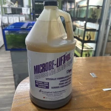 Microbe Lift Professional Blend Liquid for Landscaping and Irrigation 1 gallon 
