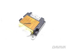 Nissan Qashqai Air SRS Bag Control Module Unit 1.2 DIG-T Petrol 85kW (115HP)