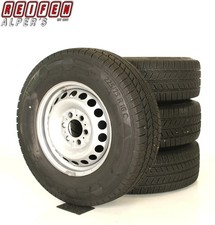 Mercedes SPRINTER W907 W906 WINTERRÄDER 16zoll A9074011300 rdk Mercedes SPRINTER W907 W906 WINTERRÄDER 16zoll A9074011300 rdk