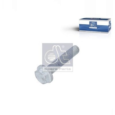 Schraube DT Spare Parts 4.40428