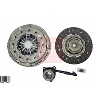 Vw Transporter Mk Vi 2015-2024 Kupplungssatz 3-Teilig Apec ACL1038