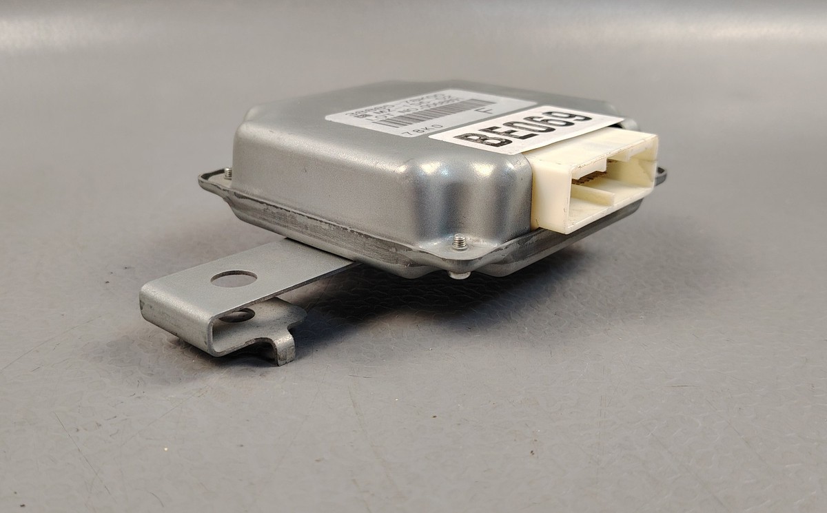 SUZUKI GRAND VITARA 2.4L 4WD TRANSMISSION CONTROL MODULE TCM