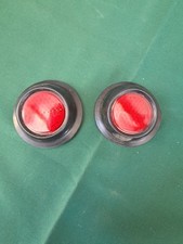 Mg Tf T Type  Rear Reflector 144-600