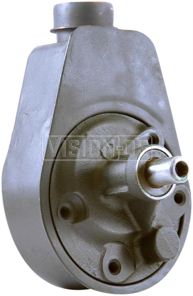 Bomba de dirección asistida para chasis comercial Cadillac 1975-1979, DeVille, Fleetwood Foto 2 de 2