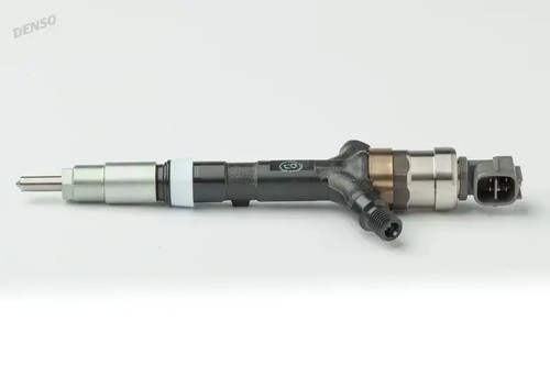 Einspritzdüse DCRI100640 DENSO für TOYOTA COROLLA COROLLA Stufenheck - Bild 3 von 9