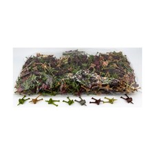 HBG Historical Minis Axis Allies Artillery Collection 32 NM